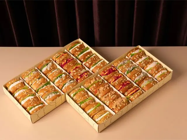 عرض الجمعات