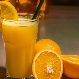 Orange Juice