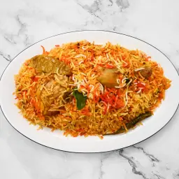 برياني دجاج