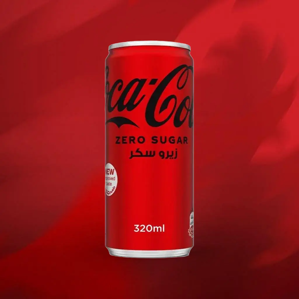 Cola Zero