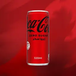 Cola Zero