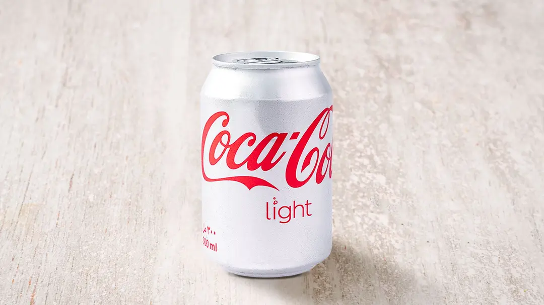 Coca-Cola Light