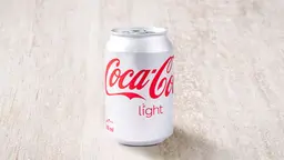 كوكا كولا لايت