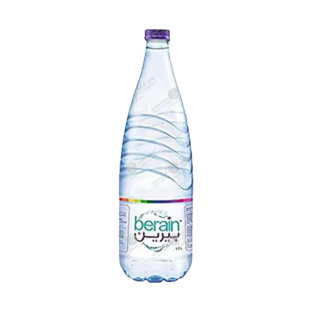 مياه بيرين