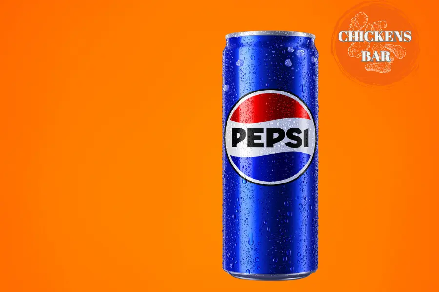 Pepsi 240ml