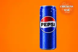 Pepsi 240ml