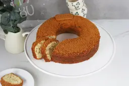 Lotus Home Cake
