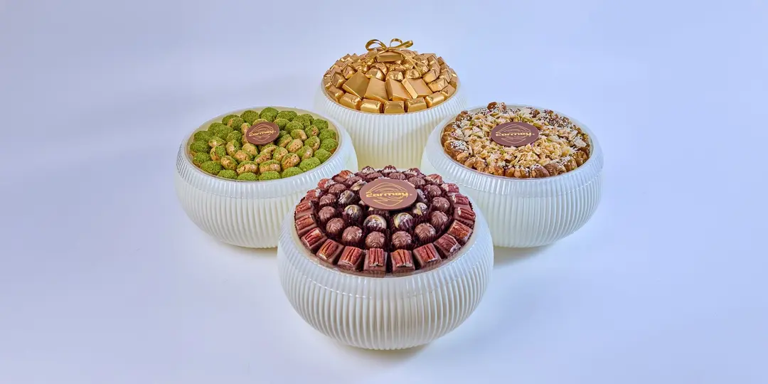 باقة عيد كارمية