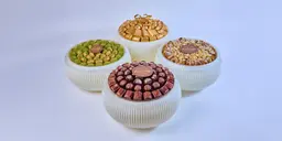 باقة عيد كارمية