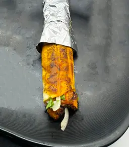 شيش طاووق