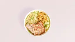 Chicken Caesar Salad