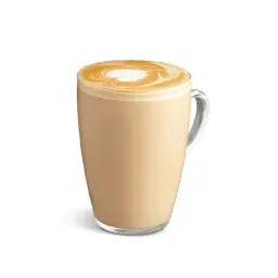فانيليا لاتيه