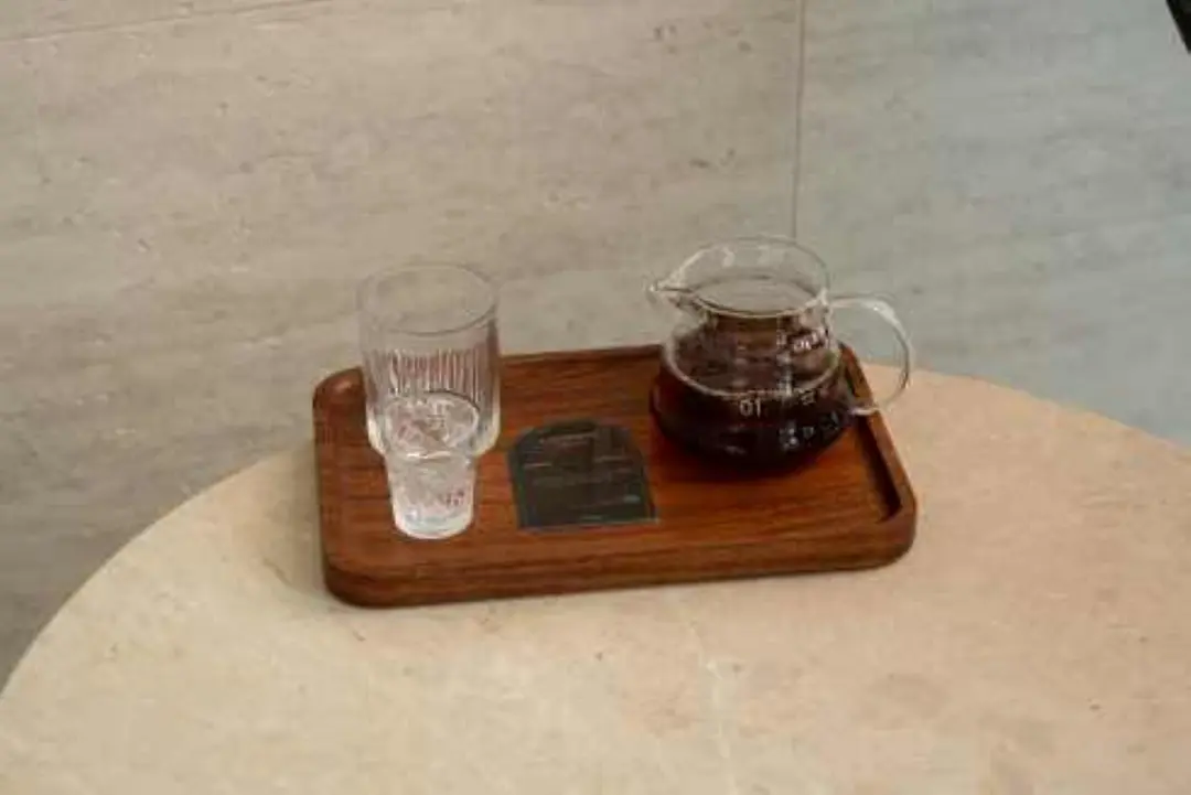 Iced V60 Premium Beans