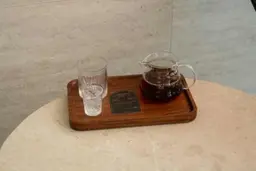 Iced V60 Premium Beans