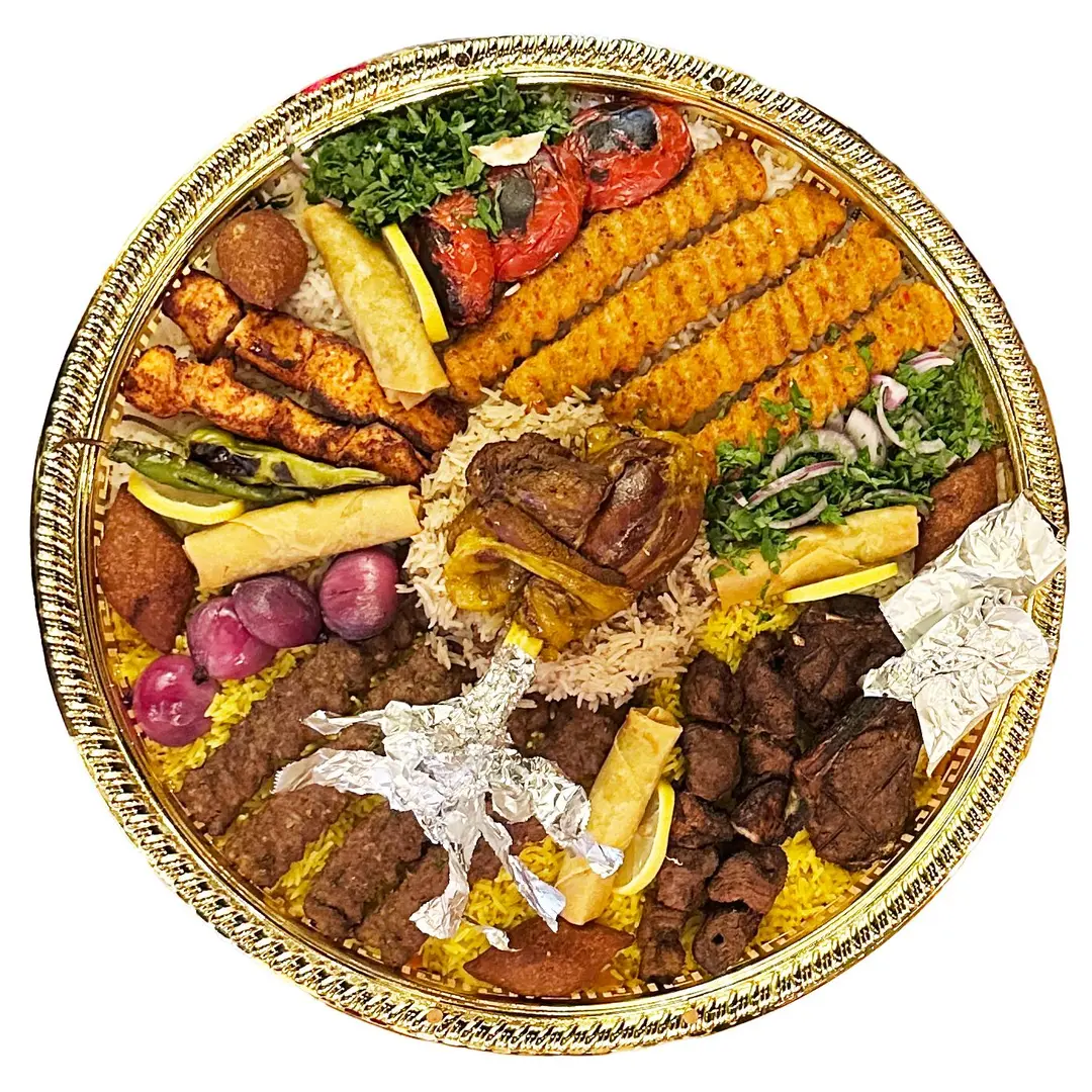 صينية ويلرز