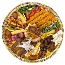 صينية ويلرز