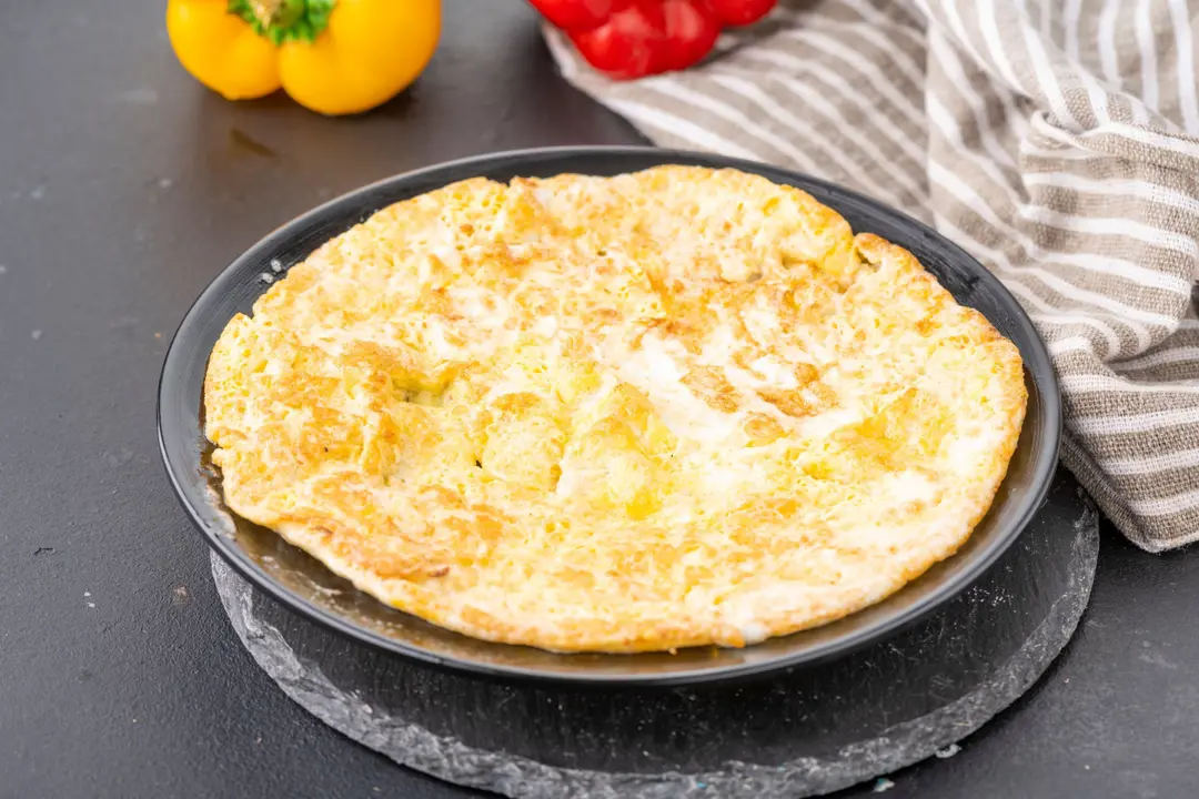 Egg Omelette