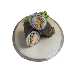 دجاج بوريتو