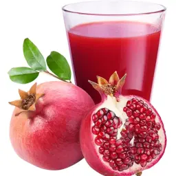 Pomegranate Juice