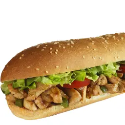 كودو دجاج