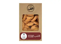 ALHATAB KETCHUP BAKE ROLLS 65G