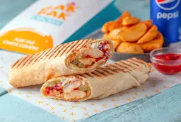 طاووق كومبو