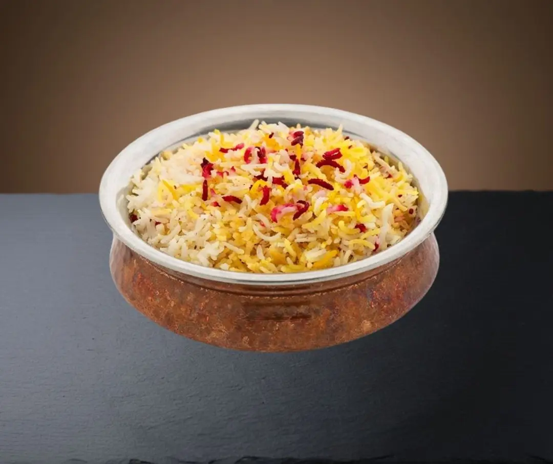أرز برياني