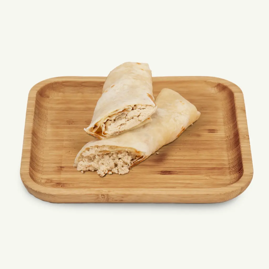 Rahash Chapatti