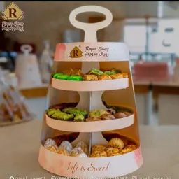 برج حلا شرقي