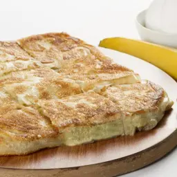 مطبق حلو موز