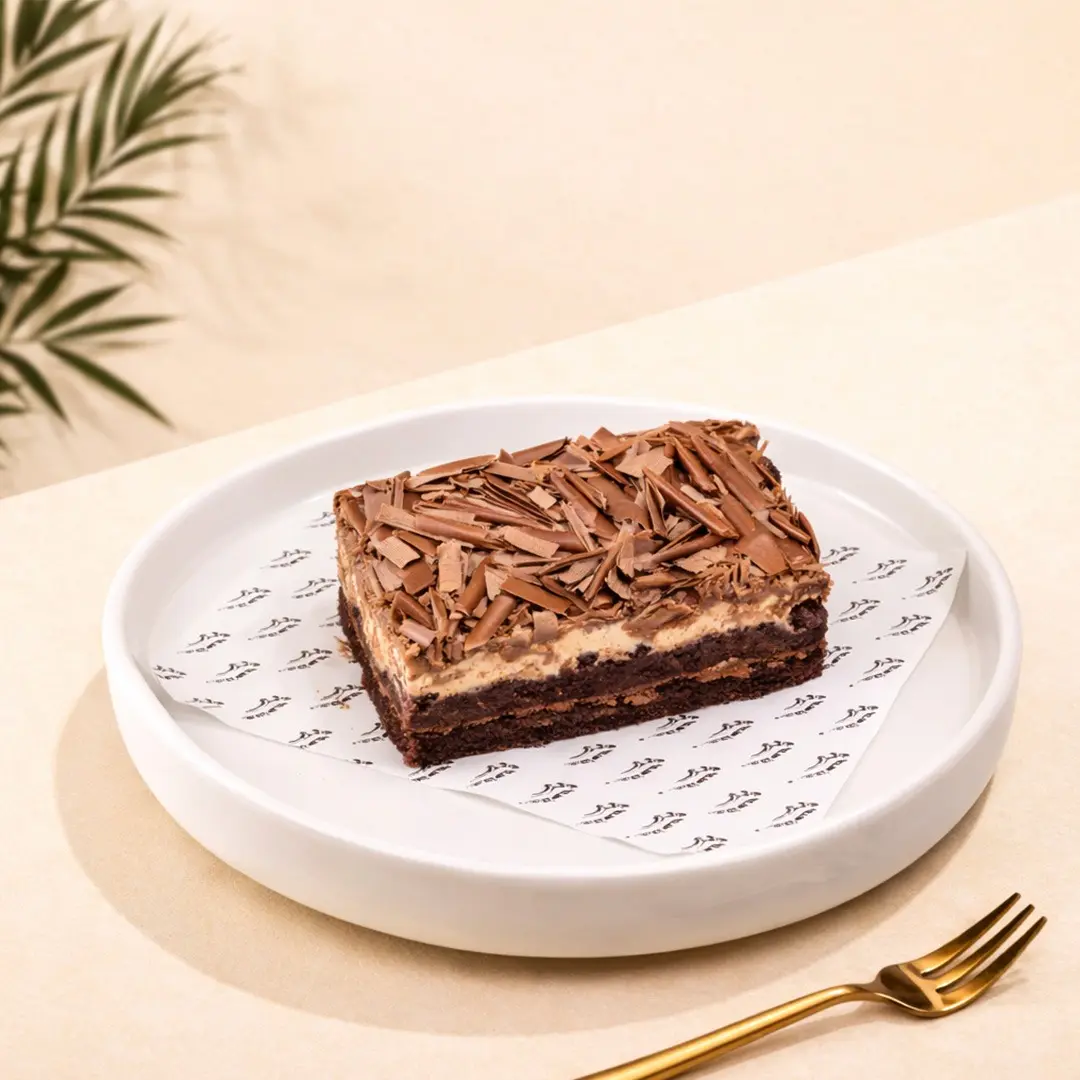 Dulce Cake