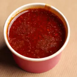 صوص شرمب أناتومي