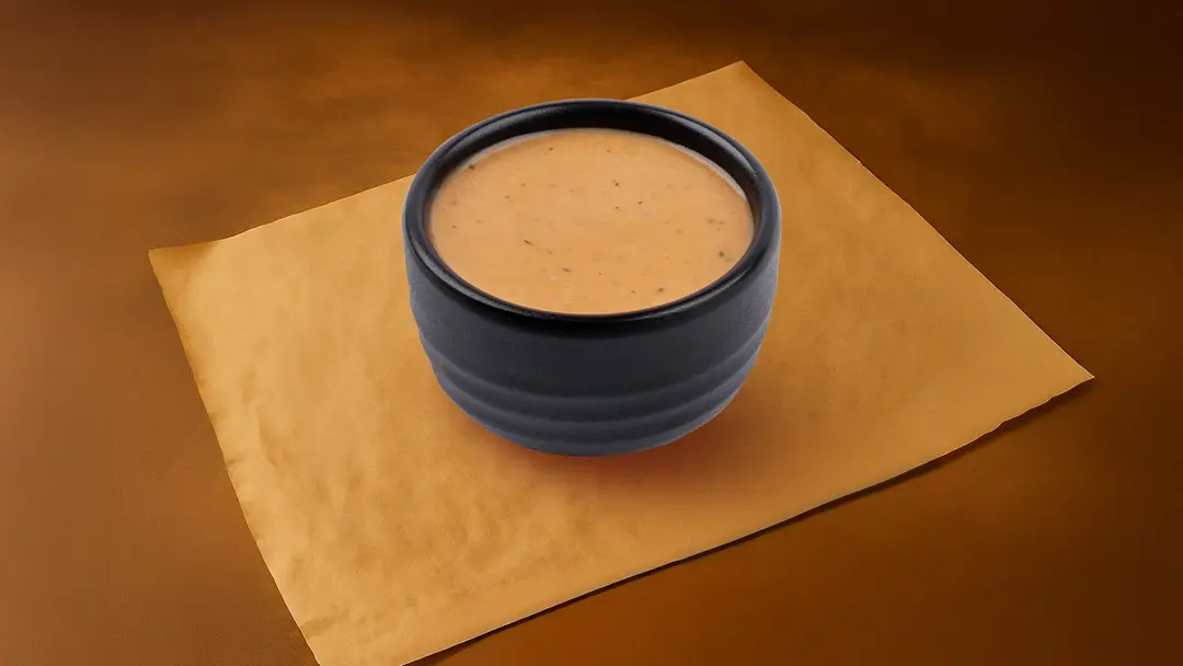 Rice Sauce