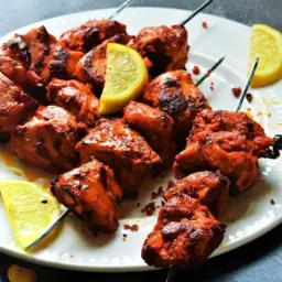 Chicken Boti