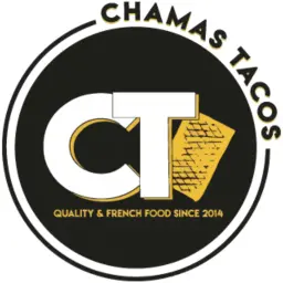 Chamas Tacos - Riyadh - Olaya