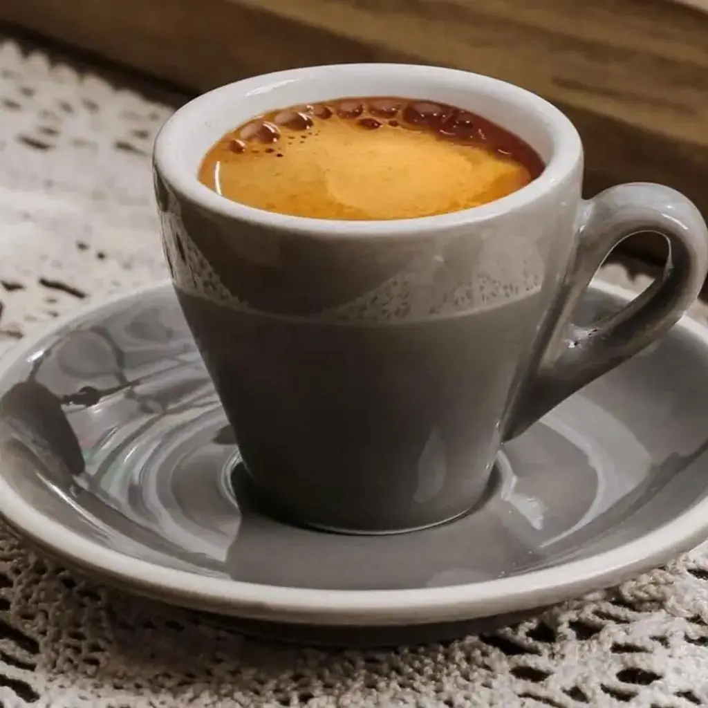 Espresso