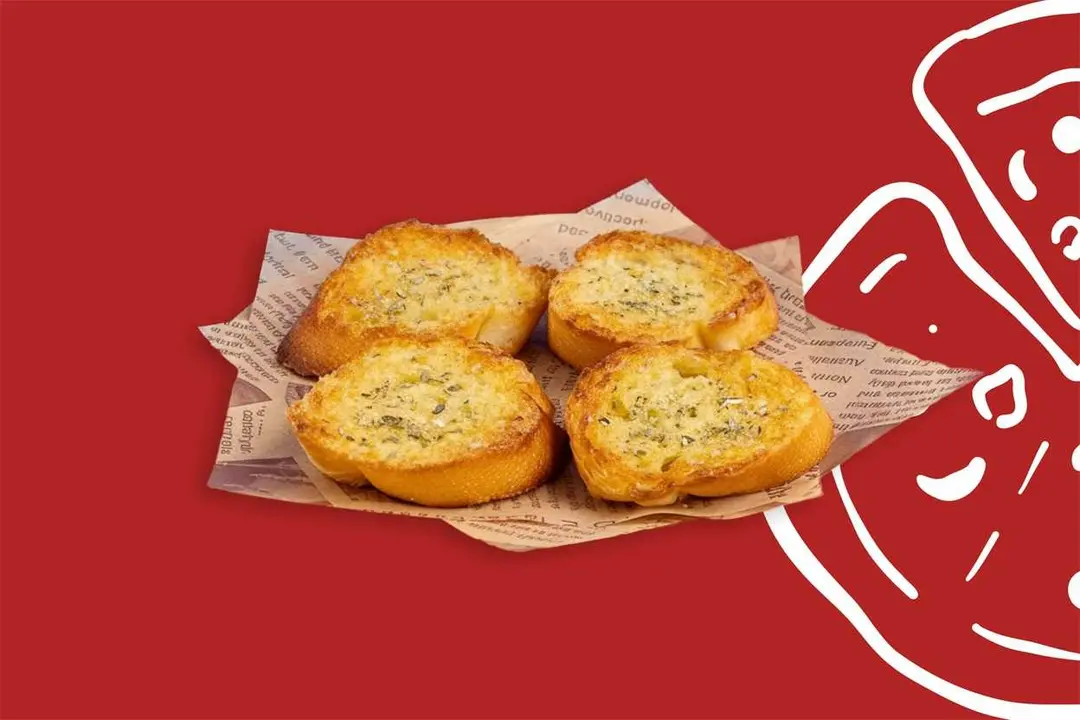Classic Garlic Bread