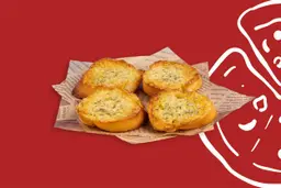 Classic Garlic Bread
