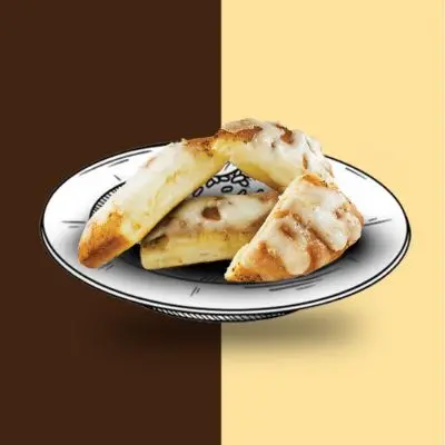 Cheese Garlic Bread