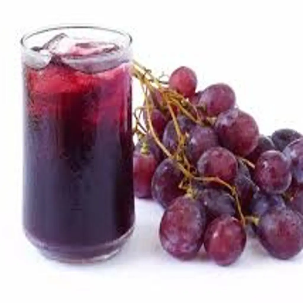 Grape Juice