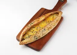 فطيرة محمرة
