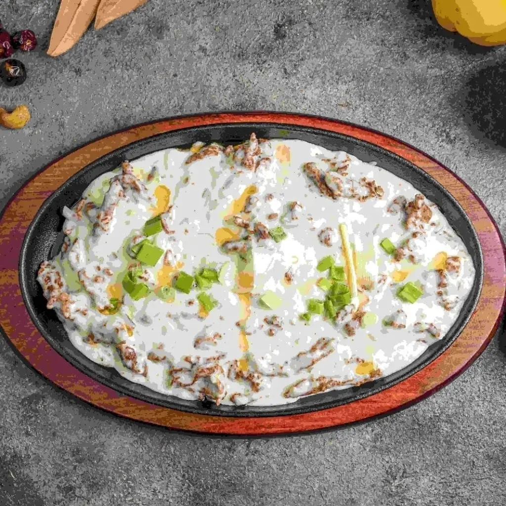 Tebanyaki Beef