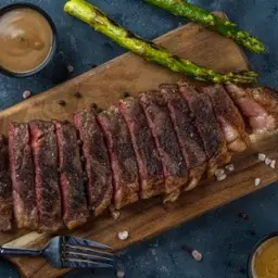 Striploin Wagyu 7