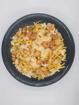 Arika Nuts