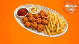 Shrimp Plate