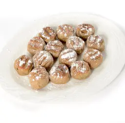 Hijazi Mamoul brown Sugar