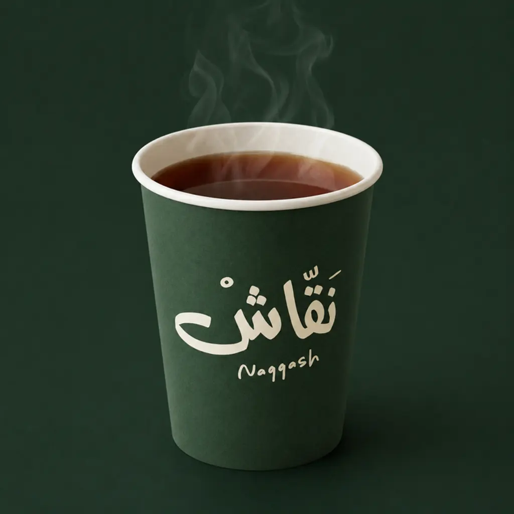 Tea Cup