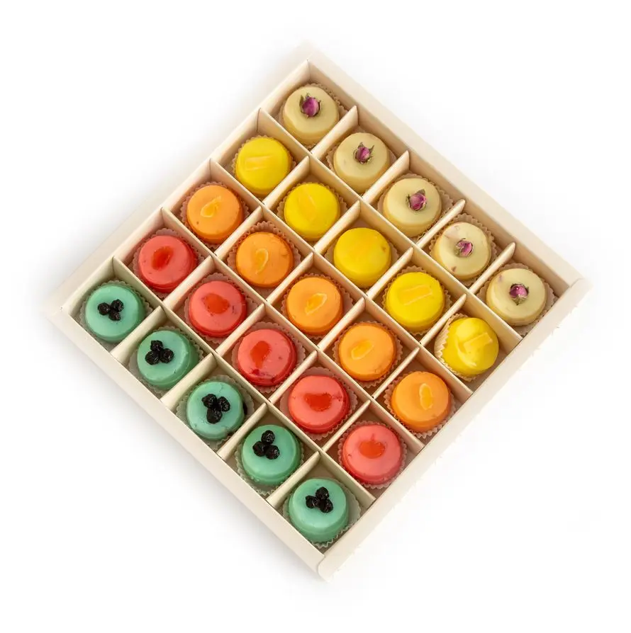 Mini Anastna Gift Box 25