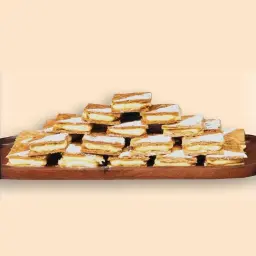 Mini Mille-Feuille Box