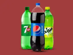 Family soft drink